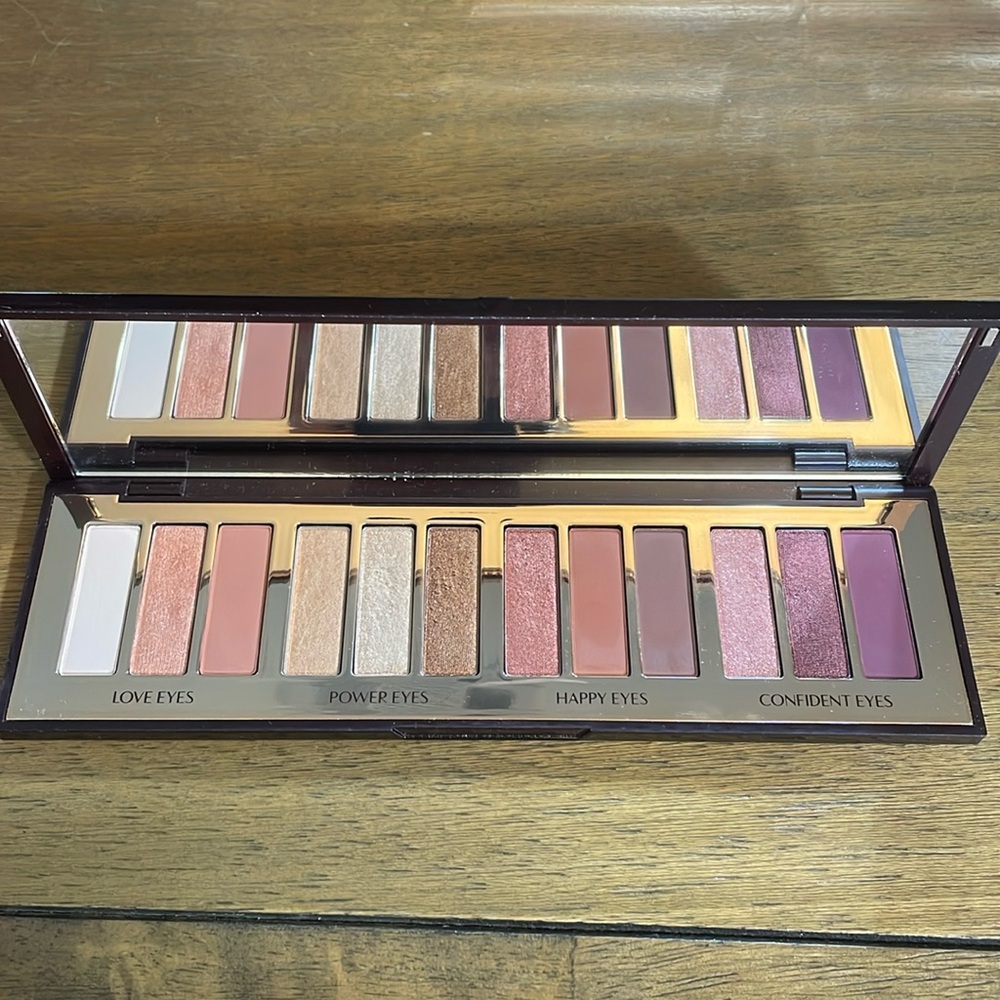Charlotte Tilbury Stars-In-Your-Eyes Palette